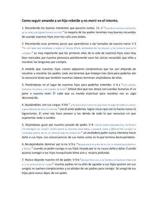 Predicacion antiguo testamento.