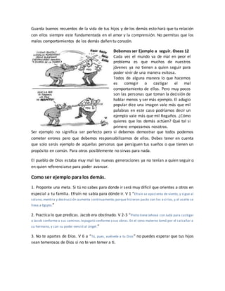 Predicacion antiguo testamento.