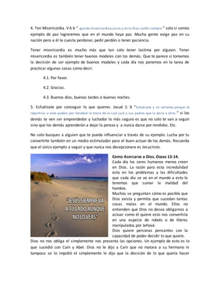 Predicacion antiguo testamento.