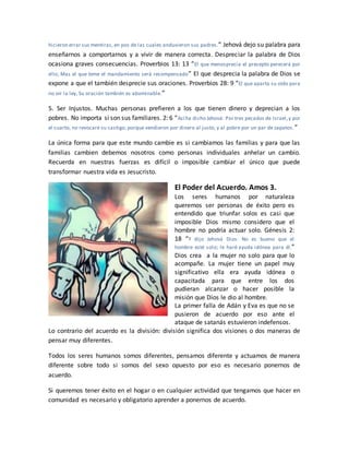 Predicacion antiguo testamento.