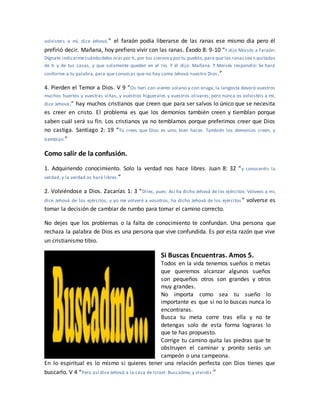 Predicacion antiguo testamento.