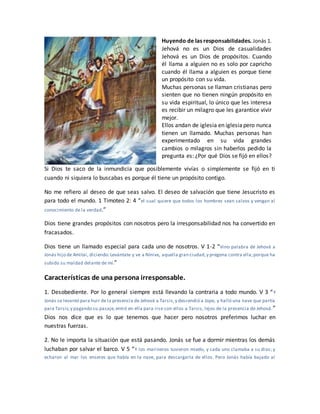 Predicacion antiguo testamento.