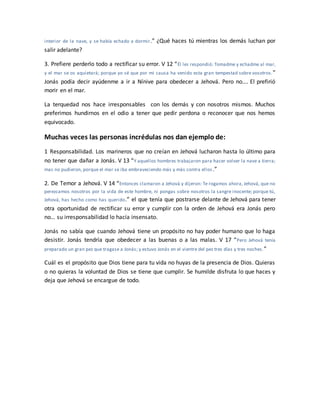 Predicacion antiguo testamento.