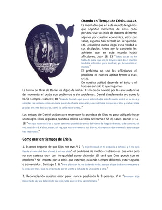 Predicacion antiguo testamento.