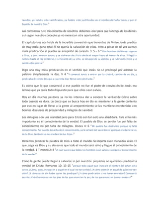 Predicacion antiguo testamento.