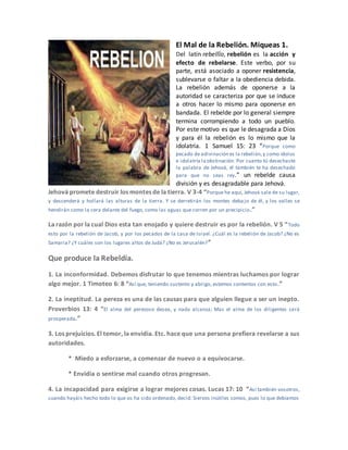 Predicacion antiguo testamento.