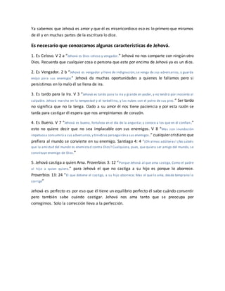 Predicacion antiguo testamento.