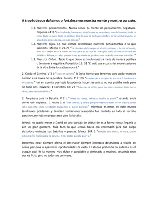 Predicacion antiguo testamento.