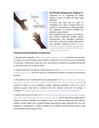 Predicacion antiguo testamento.