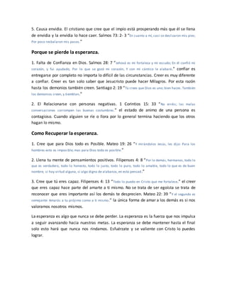 Predicacion antiguo testamento.