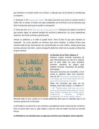 Predicacion antiguo testamento.