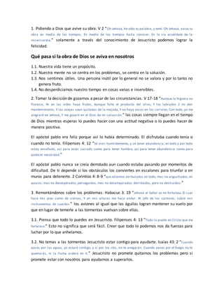 Predicacion antiguo testamento.