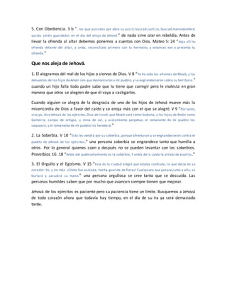 Predicacion antiguo testamento.