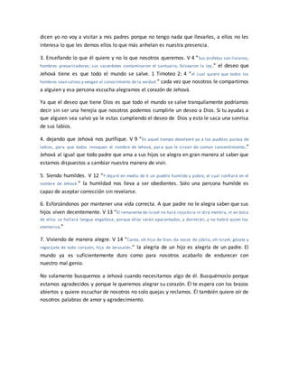 Predicacion antiguo testamento.