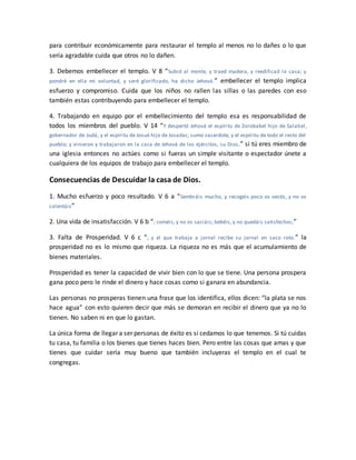 Predicacion antiguo testamento.