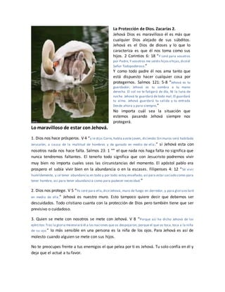 Predicacion antiguo testamento.