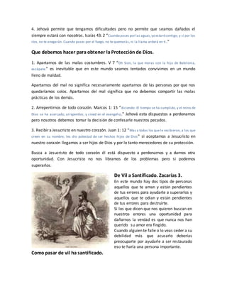 Predicacion antiguo testamento.