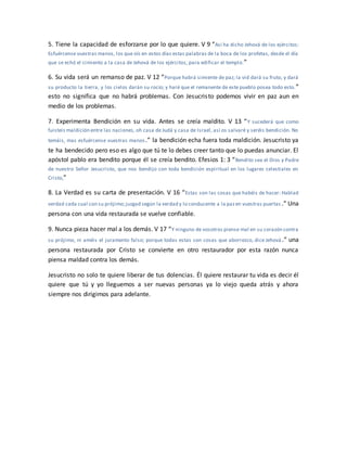 Predicacion antiguo testamento.