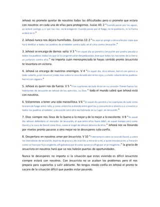 Predicacion antiguo testamento.