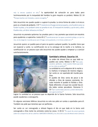 Predicacion antiguo testamento.