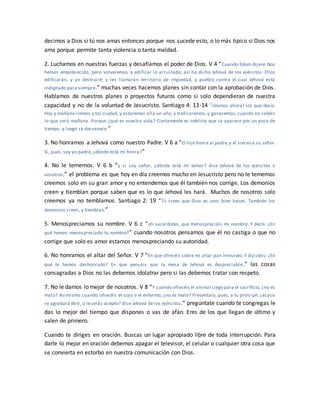 Predicacion antiguo testamento.