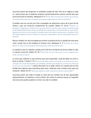 Predicacion antiguo testamento.