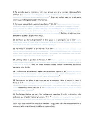 Predicacion antiguo testamento.