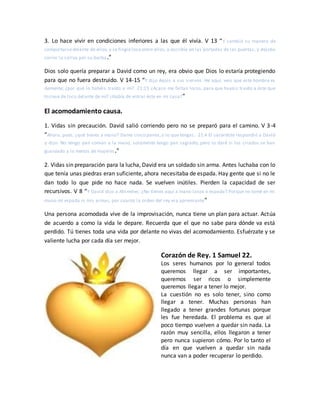 Predicacion antiguo testamento.