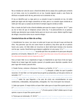 Predicacion antiguo testamento.