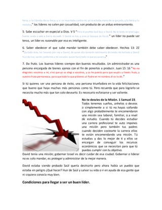 Predicacion antiguo testamento.