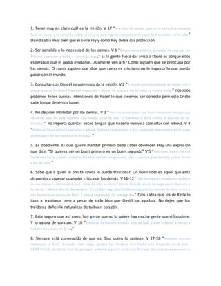 Predicacion antiguo testamento.