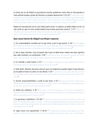 Predicacion antiguo testamento.