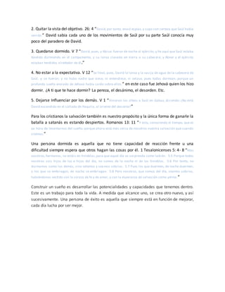 Predicacion antiguo testamento.