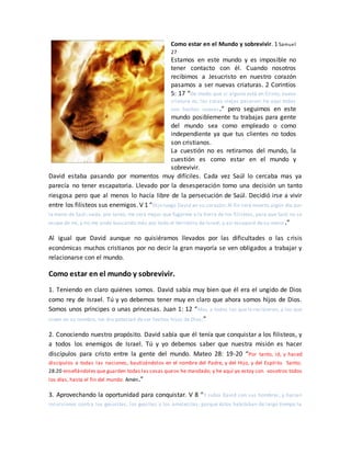 Predicacion antiguo testamento.