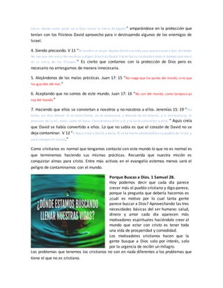 Predicacion antiguo testamento.