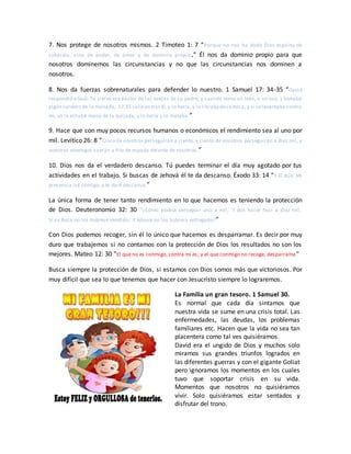 Predicacion antiguo testamento.