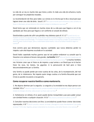 Predicacion antiguo testamento.