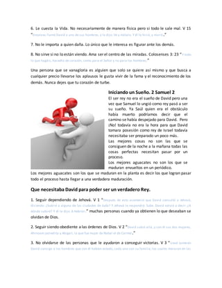 Predicacion antiguo testamento.