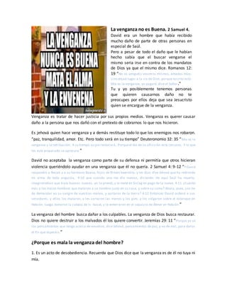 Predicacion antiguo testamento.