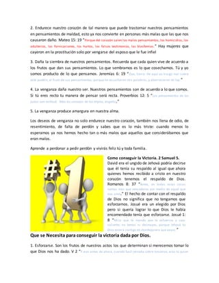 Predicacion antiguo testamento.