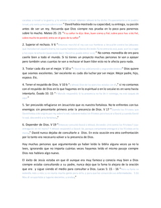 Predicacion antiguo testamento.