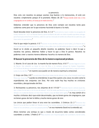 Predicacion antiguo testamento.