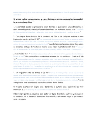 Predicacion antiguo testamento.