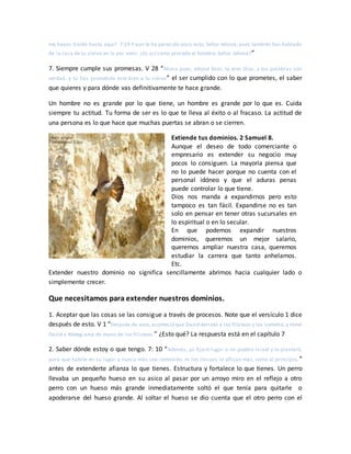 Predicacion antiguo testamento.