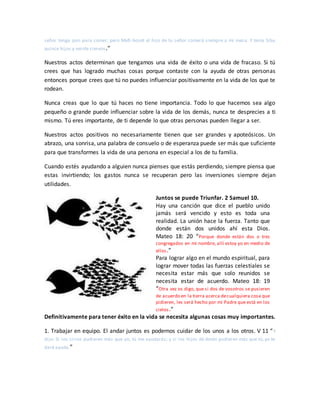 Predicacion antiguo testamento.