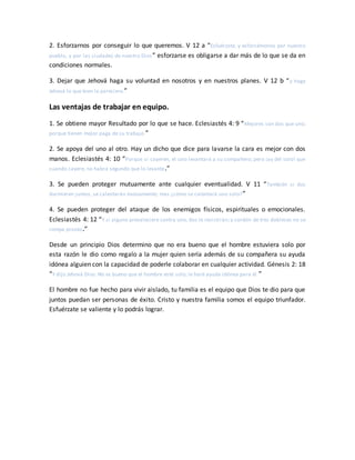 Predicacion antiguo testamento.