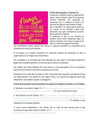 Predicacion antiguo testamento.