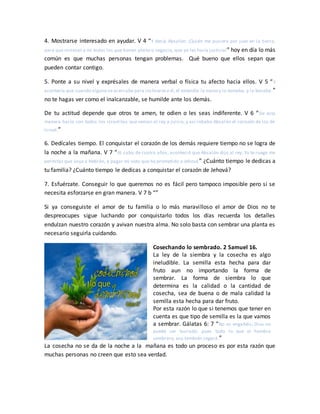 Predicacion antiguo testamento.