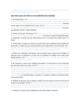 Predicacion antiguo testamento.