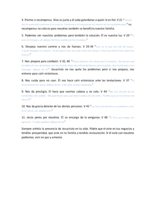 Predicacion antiguo testamento.